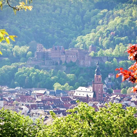 Quaint In Huettenthal With Garden Mossautal