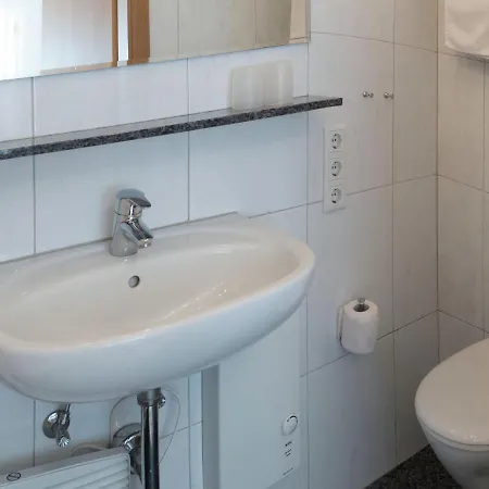 Quaint In Huettenthal With Garden Apartment Mossautal