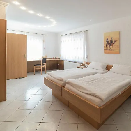 Quaint In Huettenthal With Garden Mossautal