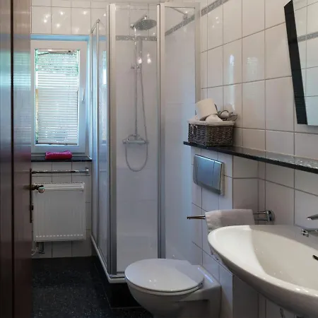 Quaint In Huettenthal With Garden *