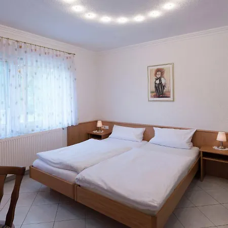 Quaint In Huettenthal With Garden * Mossautal