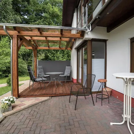 Appartamento Quaint In Huettenthal With Garden *