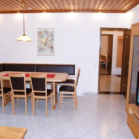 Appartamento Quaint In Huettenthal With Garden Mossautal