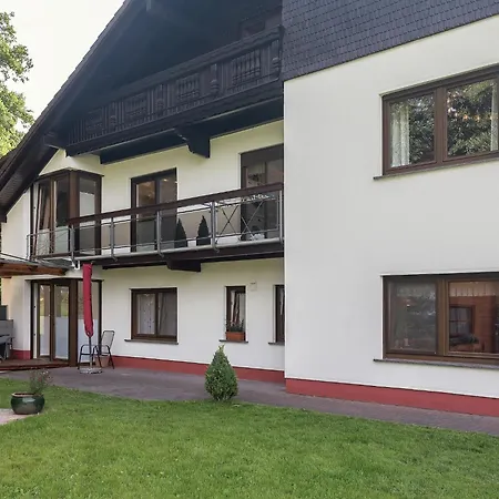 Quaint In Huettenthal With Garden