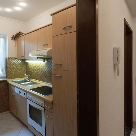 Quaint In Huettenthal With Garden * Mossautal