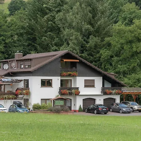 Appartamento Quaint In Huettenthal With Garden *