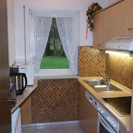 Quaint In Huettenthal With Garden