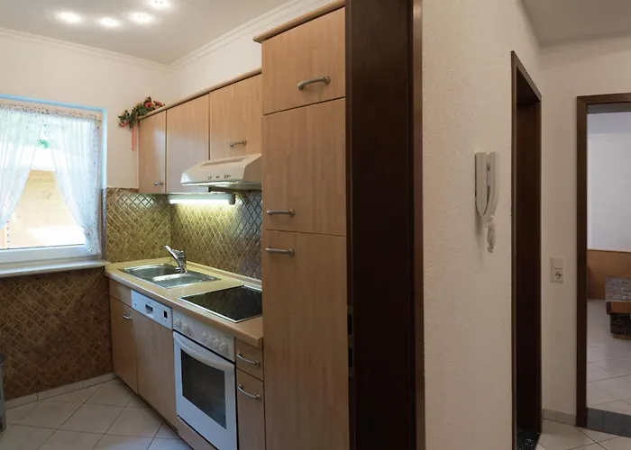 Quaint In Huettenthal With Garden * Mossautal